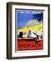 Travel Wheels 003-Vintage Lavoie-Framed Premium Giclee Print