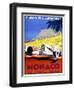 Travel Wheels 003-Vintage Lavoie-Framed Premium Giclee Print