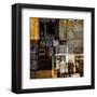 Travel-Scott Neste-Framed Giclee Print