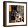 Travel-Scott Neste-Framed Giclee Print