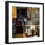 Travel-Scott Neste-Framed Giclee Print