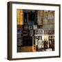 Travel-Scott Neste-Framed Giclee Print