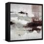 Travelers Inn-Joshua Schicker-Framed Stretched Canvas