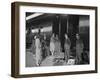 Traveling in Style-null-Framed Photographic Print
