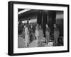 Traveling in Style-null-Framed Photographic Print