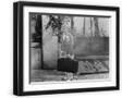 Black Frame
