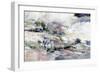 Traveling Solo-Jodi Maas-Framed Giclee Print