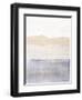 Traveling Through II-Karolina Susslandova-Framed Giclee Print