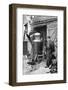 Travelling Distillery, Artwork-Science Photo Library-Framed Photographic Print