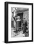 Travelling Distillery, Artwork-Science Photo Library-Framed Photographic Print