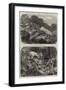 Travelling in Madagascar-null-Framed Giclee Print