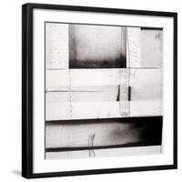 Traverse I-Seth Romero-Framed Giclee Print