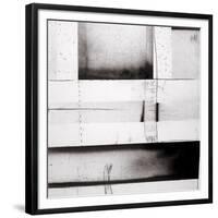 Traverse I-Seth Romero-Framed Giclee Print