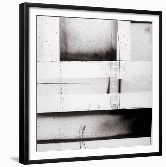 Traverse I-Seth Romero-Framed Giclee Print