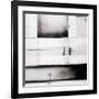 Traverse I-Seth Romero-Framed Giclee Print