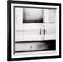 Traverse I-Seth Romero-Framed Art Print