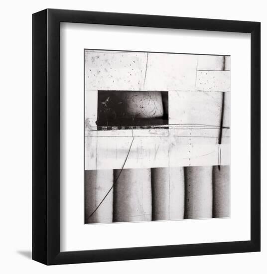 Traverse II-Seth Romero-Framed Art Print