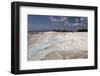 Travertines in Pamukkale-SYLN-Framed Photographic Print