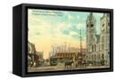 Canvas Black