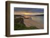 Trawbeaga, Doagh Island, County Donegal, Ulster, Republic of Ireland, Europe-Carsten Krieger-Framed Photographic Print