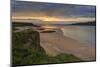 Trawbeaga, Doagh Island, County Donegal, Ulster, Republic of Ireland, Europe-Carsten Krieger-Mounted Photographic Print