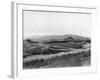 Trawsfynydd Amphitheatre-null-Framed Photographic Print