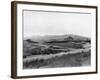 Trawsfynydd Amphitheatre-null-Framed Photographic Print