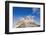 Tre Cime Di Lavaredo-Guido Cozzi-Framed Premium Photographic Print