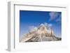 Tre Cime Di Lavaredo-Guido Cozzi-Framed Premium Photographic Print