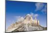 Tre Cime Di Lavaredo-Guido Cozzi-Mounted Premium Photographic Print