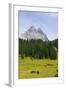 Tre Cime Di Lavaredo-Guido Cozzi-Framed Photographic Print