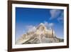 Tre Cime Di Lavaredo-Guido Cozzi-Framed Photographic Print