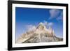 Tre Cime Di Lavaredo-Guido Cozzi-Framed Photographic Print