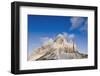 Tre Cime Di Lavaredo-Guido Cozzi-Framed Photographic Print