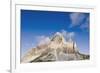 Tre Cime Di Lavaredo-Guido Cozzi-Framed Photographic Print