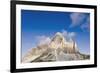 Tre Cime Di Lavaredo-Guido Cozzi-Framed Photographic Print