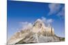 Tre Cime Di Lavaredo-Guido Cozzi-Mounted Photographic Print