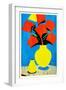 Tre`s Beau-Bo Anderson-Framed Giclee Print