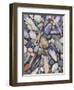 Treasure at Muscle Beach-Stephen Stavast-Framed Giclee Print