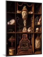 Treasure Chest, after 1666-Johann Georg Hinz-Mounted Giclee Print