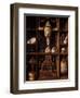 Treasure Chest, after 1666-Johann Georg Hinz-Framed Giclee Print