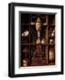 Treasure Chest, after 1666-Johann Georg Hinz-Framed Giclee Print