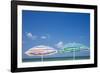 Treasure Island Beach, St. Petersburg, Florida-Paul Souders-Framed Photographic Print