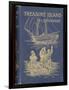 Treasure Island, Cover of the 1899 Edition-null-Framed Photographic Print