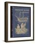 Treasure Island, Cover of the 1899 Edition-null-Framed Photographic Print