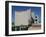 Treasure Island Hotel and Casino, Las Vegas, Nevada, United States of America, North America-Gavin Hellier-Framed Photographic Print