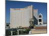 Treasure Island Hotel and Casino, Las Vegas, Nevada, United States of America, North America-Gavin Hellier-Mounted Photographic Print