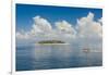 Treasure Island, Mamanuca Islands, Fiji, South Pacific-Michael Runkel-Framed Photographic Print