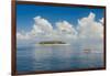 Treasure Island, Mamanuca Islands, Fiji, South Pacific-Michael Runkel-Framed Photographic Print