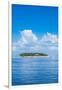 Treasure Island, Mamanuca Islands, Fiji, South Pacific-Michael Runkel-Framed Premium Photographic Print